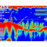 Garmin Fishfinder 400C