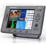 Картплоттер TECHMARINE TM 11
