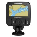 RAYMARINE DRAGONFLY-5M