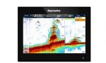 RAYMARINE gS125 с углом обзора на 12 часов