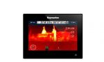 RAYMARINE gS95 с углом обзора на 12 часов