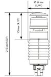 Airmar 150WXRS