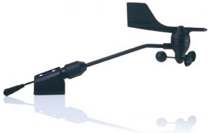 Furuno FI-5001 wind sensor