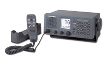 Морская УКВ радиоустановка ГМССБ FURUNO FM-8800S