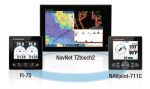FURUNO NavNet TZTL15F