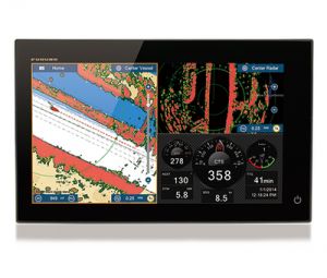 FURUNO NavNet TZTL15F