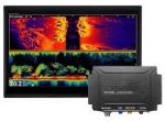 Эхолот Furuno DFF1-UHD+