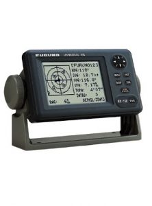 Furuno FA-150 GPS/VHF