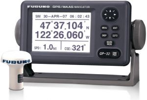 Furuno GP-32
