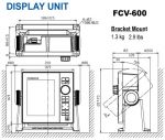 Furuno FCV-600