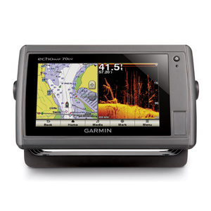 Garmin echoMAP 70dv