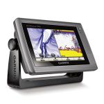 Garmin echoMAP 70dv