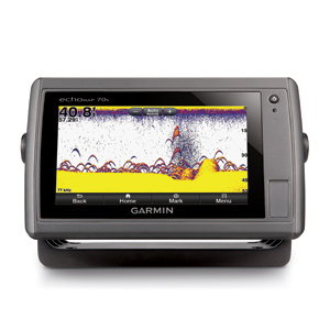 Garmin echoMAP 70s