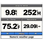 Garmin GMI 10