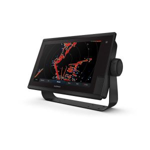 Garmin GPSMap 1222xsv PLUS