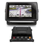 Garmin GPSMAP 721