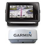 Garmin GPSMAP 721