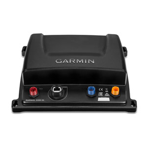 Модуль эхолота Garmin GSD 25