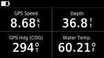 Garmin Nautix