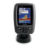 Garmin echo 301c