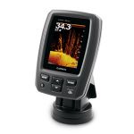 Garmin echo 301dv