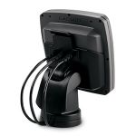 Garmin echo 550c