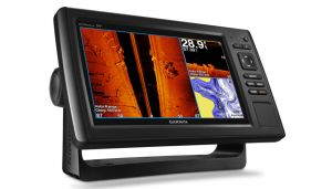 Garmin echoMAP 72sv