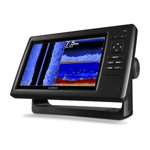 Garmin echoMAP 92sv