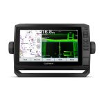GARMIN echoMAP UHD 72sv