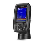Garmin STRIKER 4dv