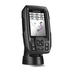 Garmin STRIKER 4dv