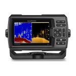 Garmin STRIKER 5dv 