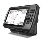 Garmin STRIKER 7dv
