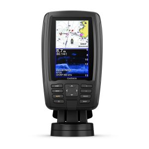 GARMIN ECHOMAP plus 42cv