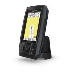 GARMIN STRIKER plus 4cv