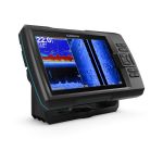 GARMIN STRIKER plus 7sv