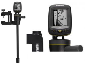 Эхолот Humminbird Fishin’ Buddy 120