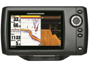 Humminbird Helix 5x DI