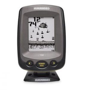 Humminbird PiranhaMAX 150\PiranhaMAX 150 PT