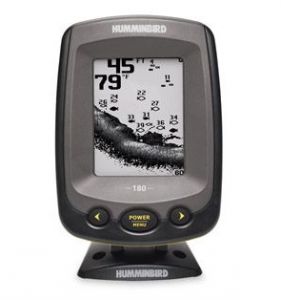 Humminbird PiranhaMAX 180