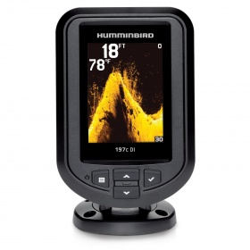 Humminbird PiranhaMAX 197cx DI