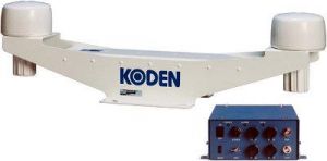 Koden KGC-1