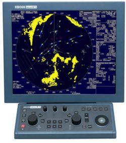 KODEN MDC-2910P