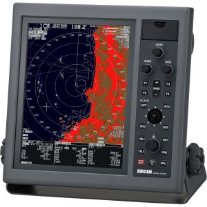 Koden MDC-5240