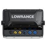 Lowrance HDS-16 Carbon