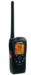 Lowrance Link-2