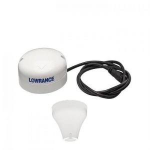 Lowrance Point-1
