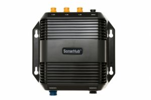 Lowrance SonarHub