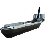 Lowrance StructureScan 3D