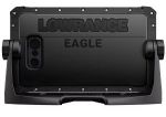 Lowrance Eagle 9 с датчиком TripleShot HD
